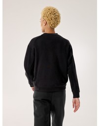 Arc'teryx - Emblem Fleece Crew Women's