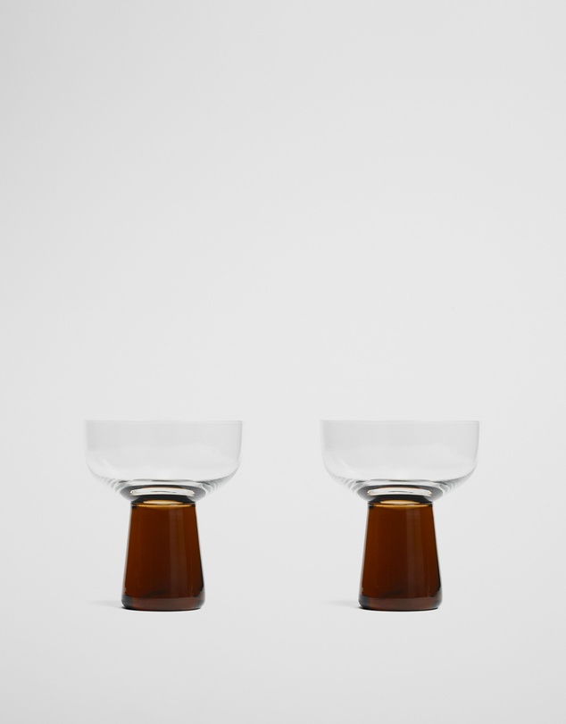 Country Road - Paloma Coupe Set Of 2