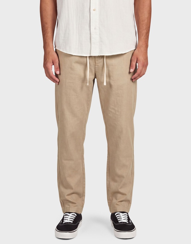 Academy Brand - Academy Beach Pant