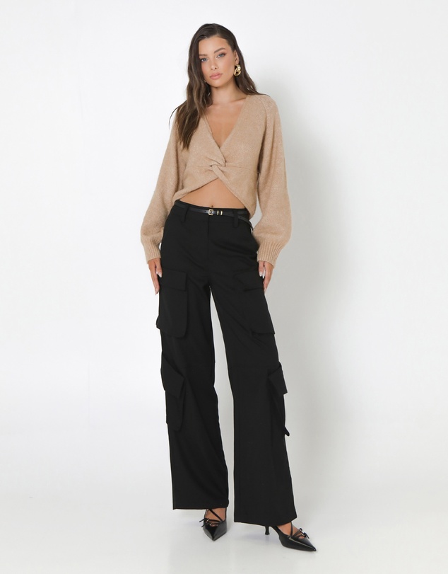 Madison The Label - Blane Cargo Pants