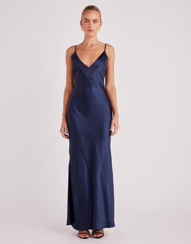 spain maxi dress Marli Maxi Dress