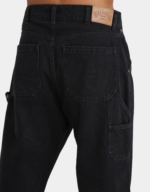 Billabong - Mens Chrome Denim Jeans