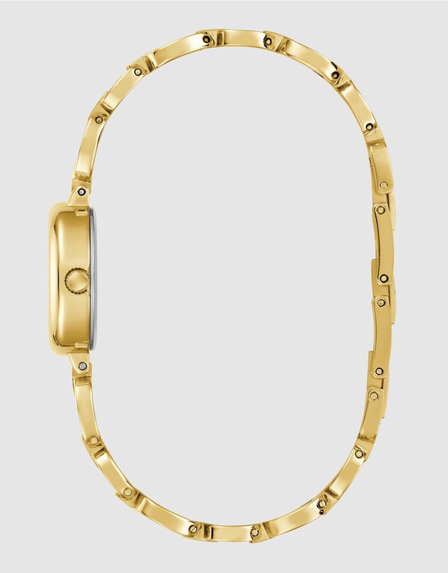 GUESS - Guess Vivian Ladies Gold Tone Analogue Watch