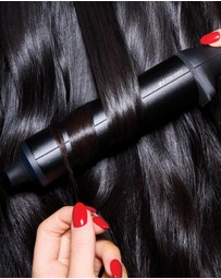 ghd - NEW chronos curve max Curling Wand