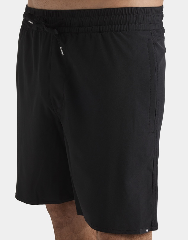 Volcom - Mens Sparklestone Ew Short
