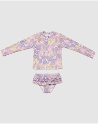 Olga Valentine - 2 Piece Set