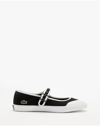 Lacoste - Mary Jane 126 1 SFA - Women's