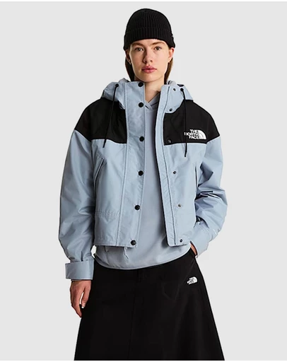 The North Face - Reign On Jacket