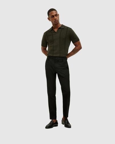 Politix - Lincoln Everyday Pant