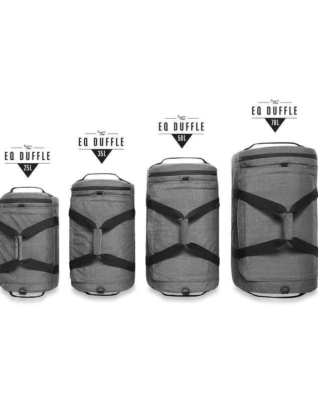 Dakine - Eq Duffle 35L