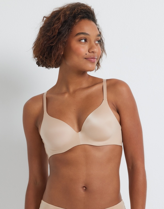Kayser - Brazilian Smooth Comfort T-Shirt Bra