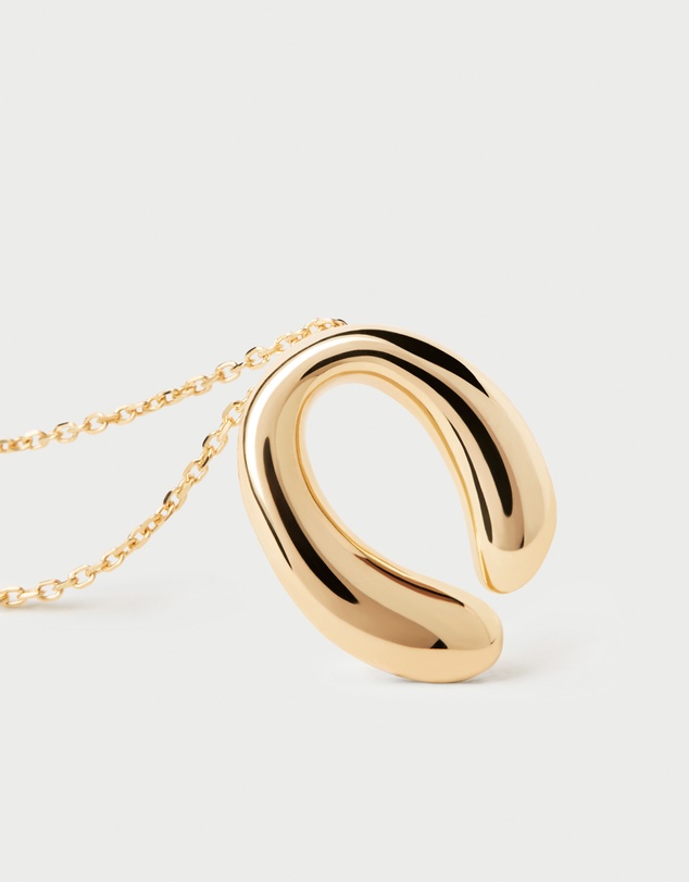 PDPAOLA - Helix Necklace
