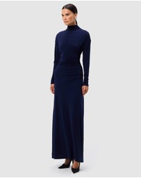 Mossman - On & On Maxi Dress