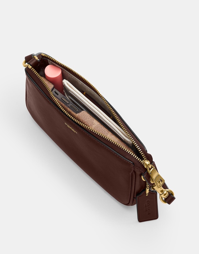 Coach - Plaza Bag 18