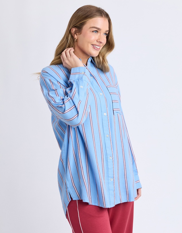 Foxwood - Sadie Shirt