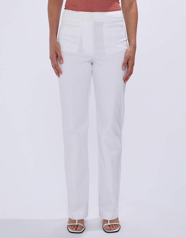 Marcs - Carmen Straight Leg Pants