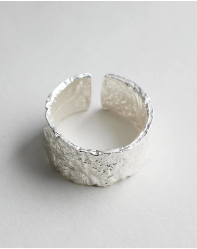 Native Sol - Noah Ring
