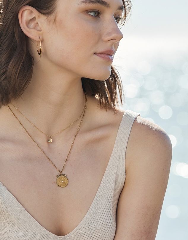 Pastiche - Ariana Necklace