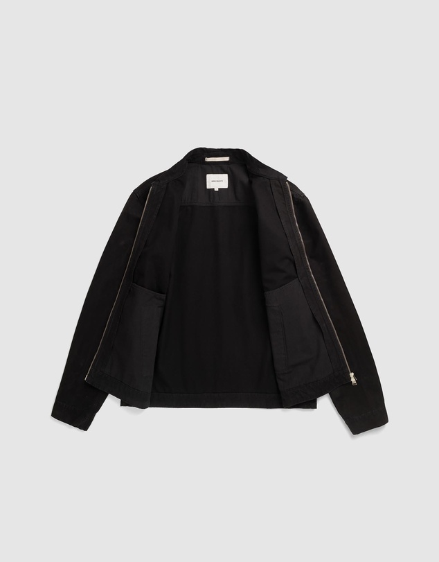 Norse Projects - Raabjerg Canvas Jacket