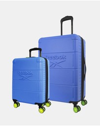 Reebok - Reebok Wanderer Hard Shell Large and Cabin Bundle 2-Piece Set