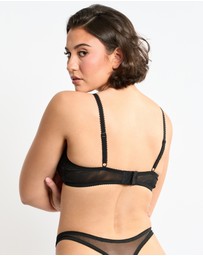 Chouchou Intimates - Audrey Bralette