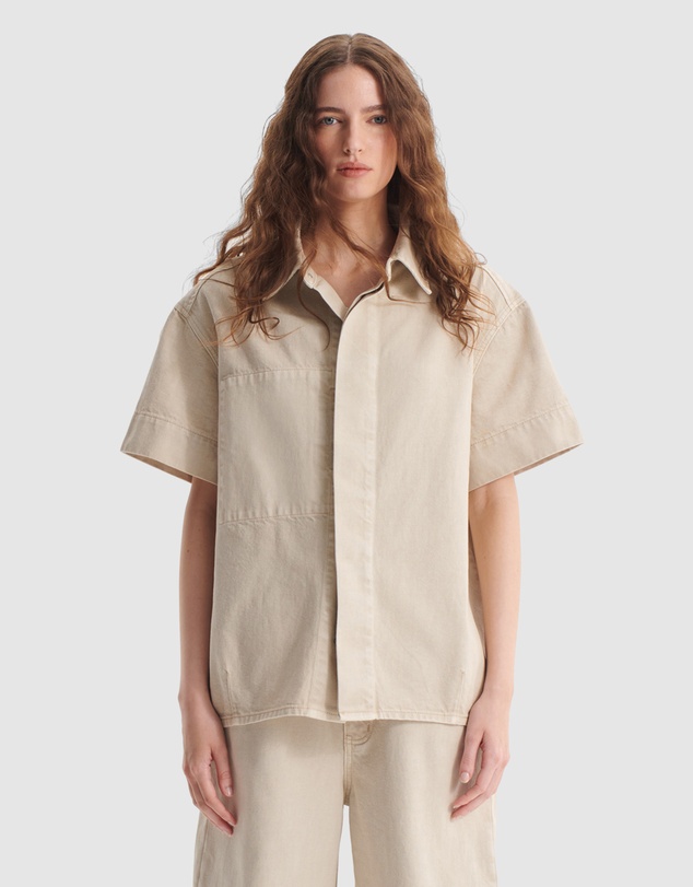 Morrison - Ferguson Denim Shirt