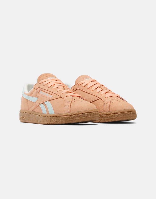 Reebok - Club C Ground UK - Women's