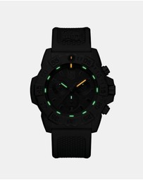 Luminox - Luminox Navy SEAL Chronograph Watch