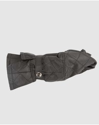 Max Alexander - Weatherproof Black Bucket Golf Hat