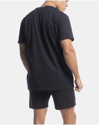 Vacancy Co - Coy Rise Tee