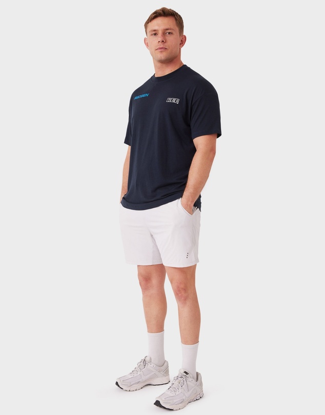 REC GEN - Oxy Mass MXV Tee