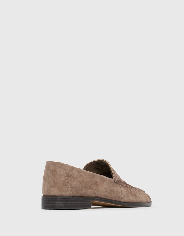 Betts - Henley Leather Loafers
