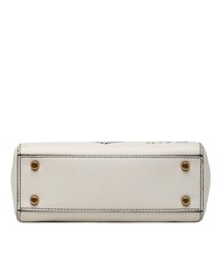 Pre-Loved by Azura Reborn - Pre-Loved Niki de Saint Phalle Mini Calfskin Lady Dior