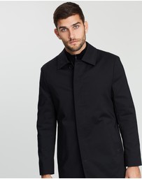 SABA - Lang Mac Coat