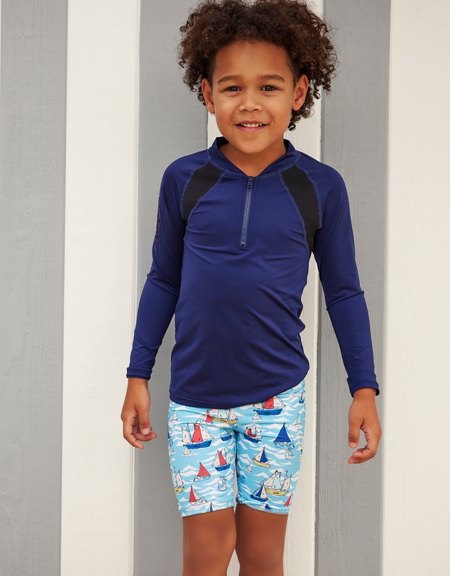 Aqua Blu Kids - Helm Jammers - Kids