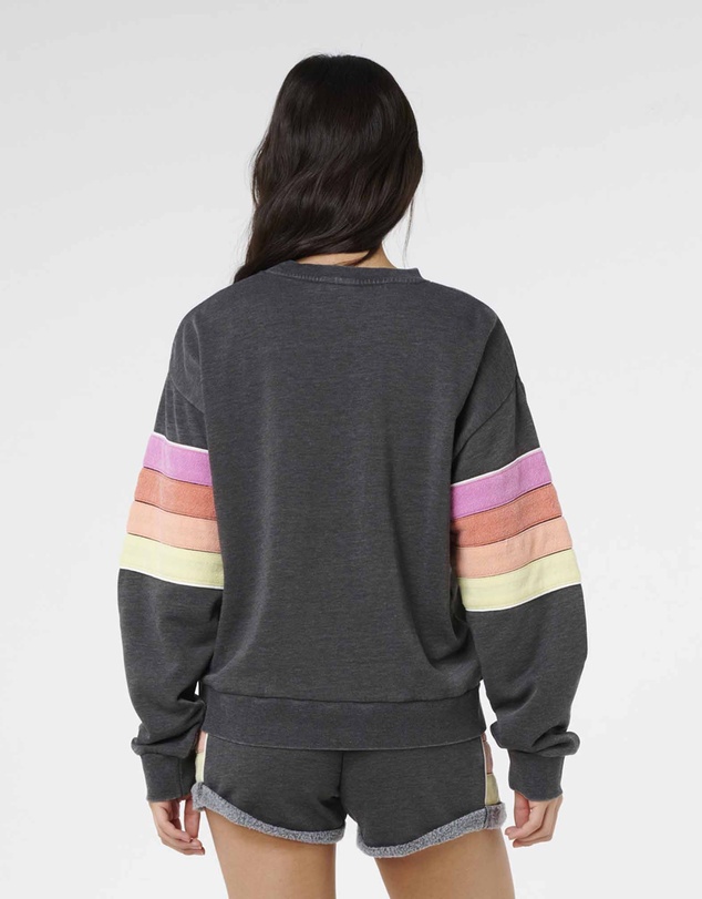 Rip Curl - Surf Revival Relaxed Crew
