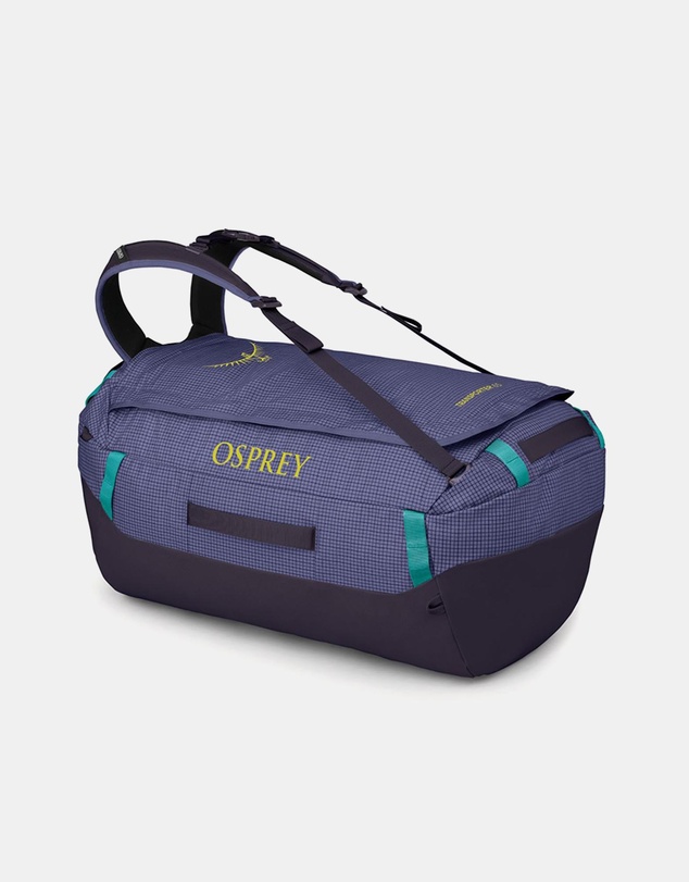 Osprey - Transporter 65