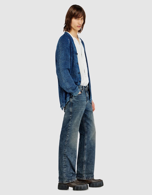 Diesel - 1980 D-Eeper Jeans