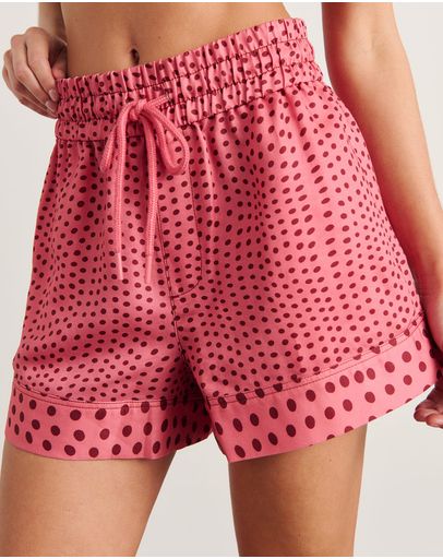 pink multi