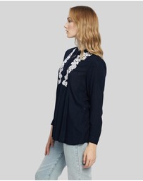 KAJA Clothing - Gwyneth Top