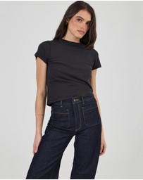 Rolla's - Sailor Long Jeans - ICONIC EXCLUSIVE
