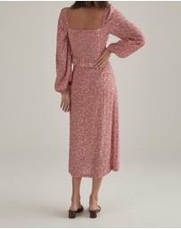 Ownley - Jalda Top