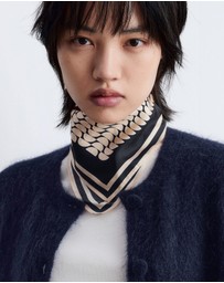 & Other Stories - Knitted Mohair-Blend Cardigan