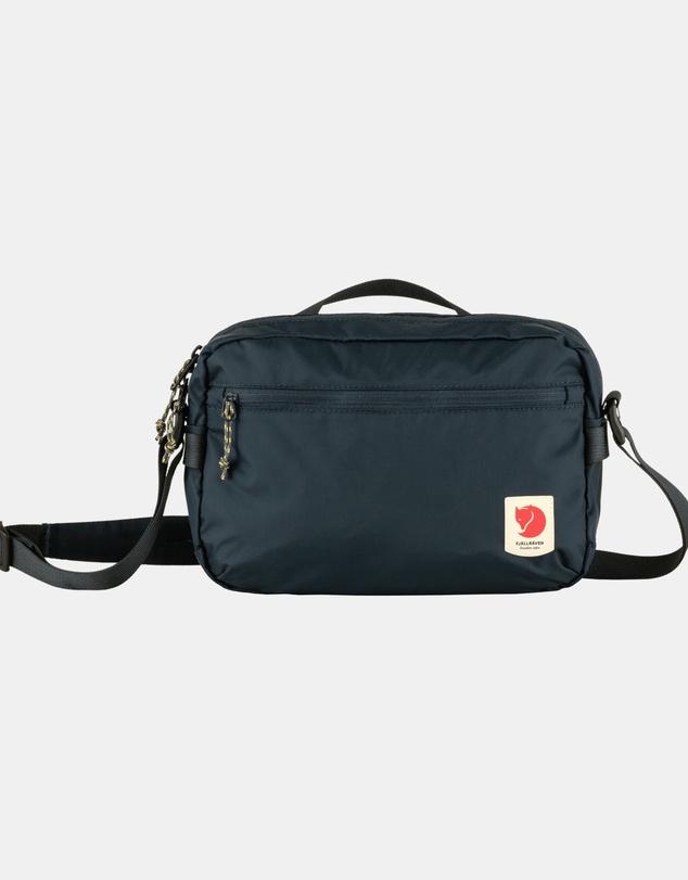 Fjallraven - High Coast Crossbody Bag