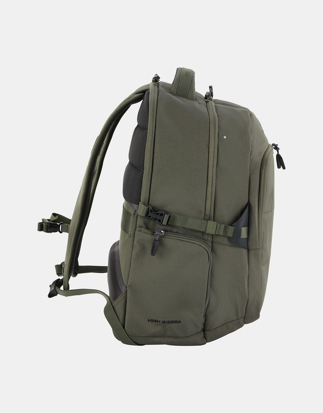 High Sierra - Trooper Backpack