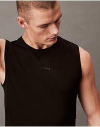 Calvin Klein Sport - Modern Sport Tank Top