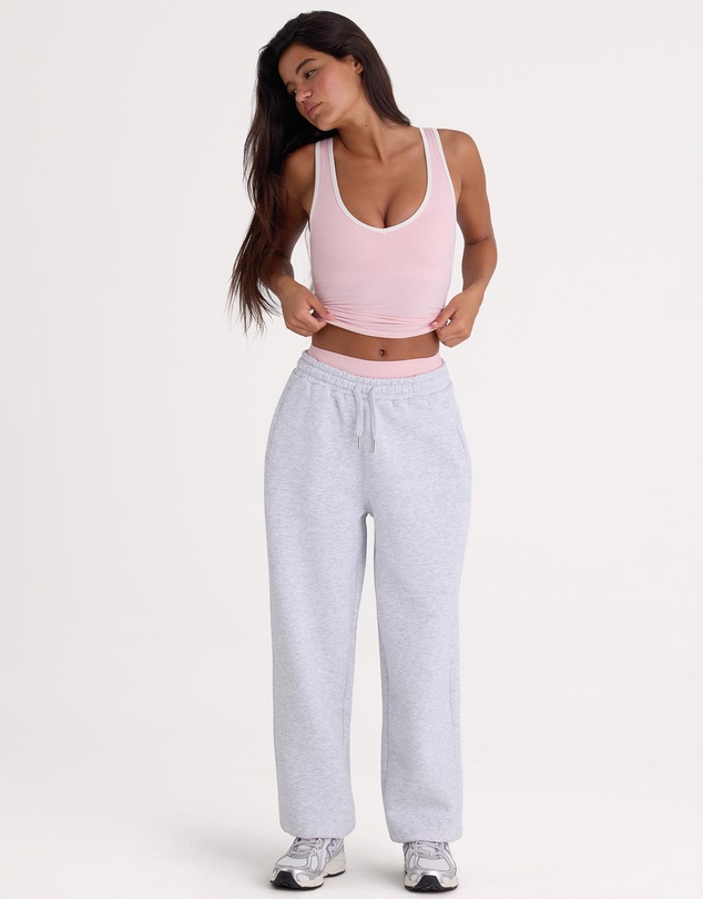 BO+TEE - Super Sculpt Transitional Pants