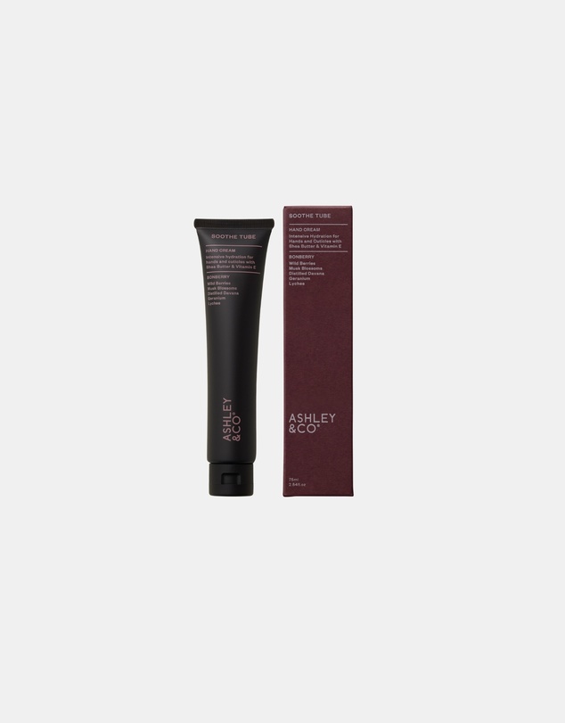 Ashley & Co - Soothe Tube 75ml