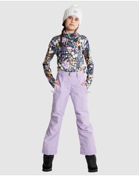 ROJO Outerwear - Bf4Eva Pant