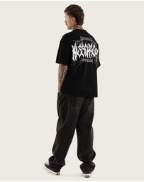 Kiss Chacey - Blackthorn Street Tee
